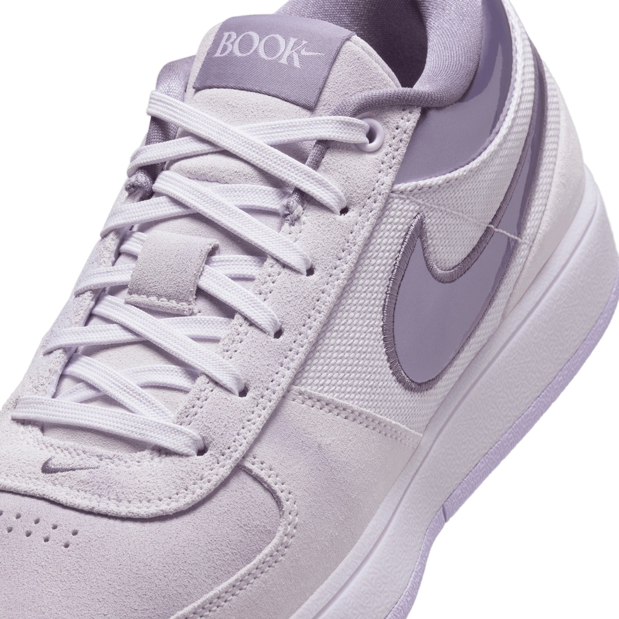 Nike Men's Book 1 EP Basketball Shoes