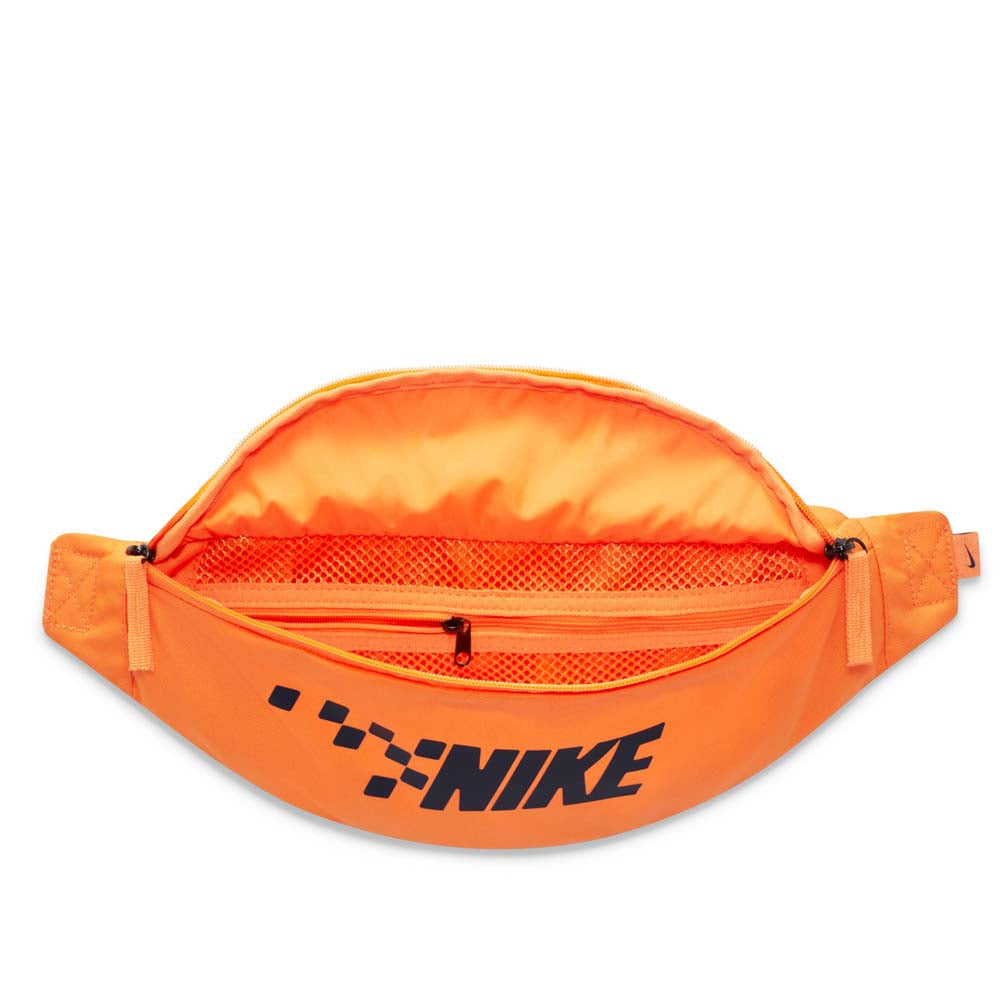 Nike fanny hotsell pack orange