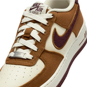 Nike Big Kid's Air Force 1 LV8 Shoes