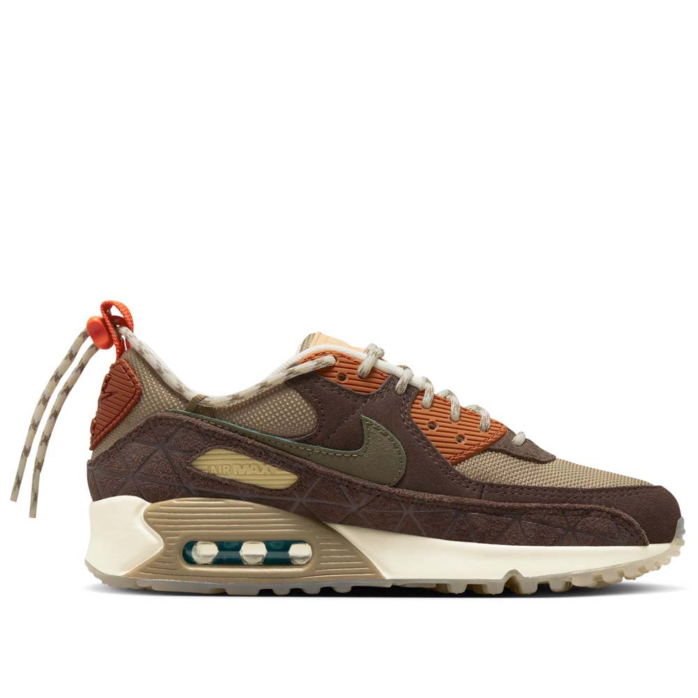 Nike Women's Air Max 90 SE Shoes