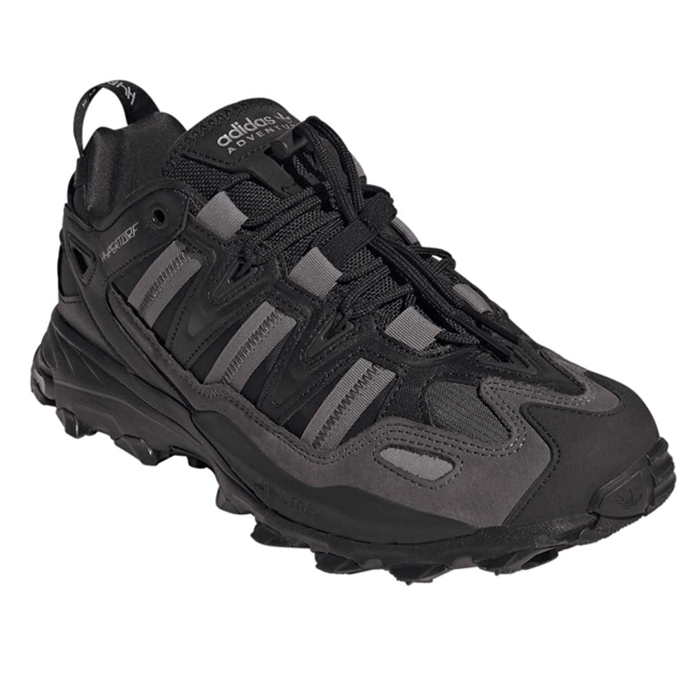 adidas Men s Hyperturf Black urbanAthletics