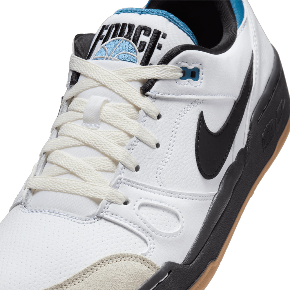 Nike Men's Full Force Low Shoes