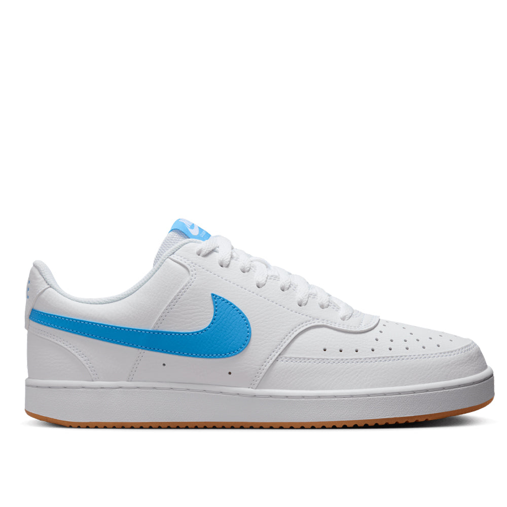 Nike Men's Court Vision Low Shoes