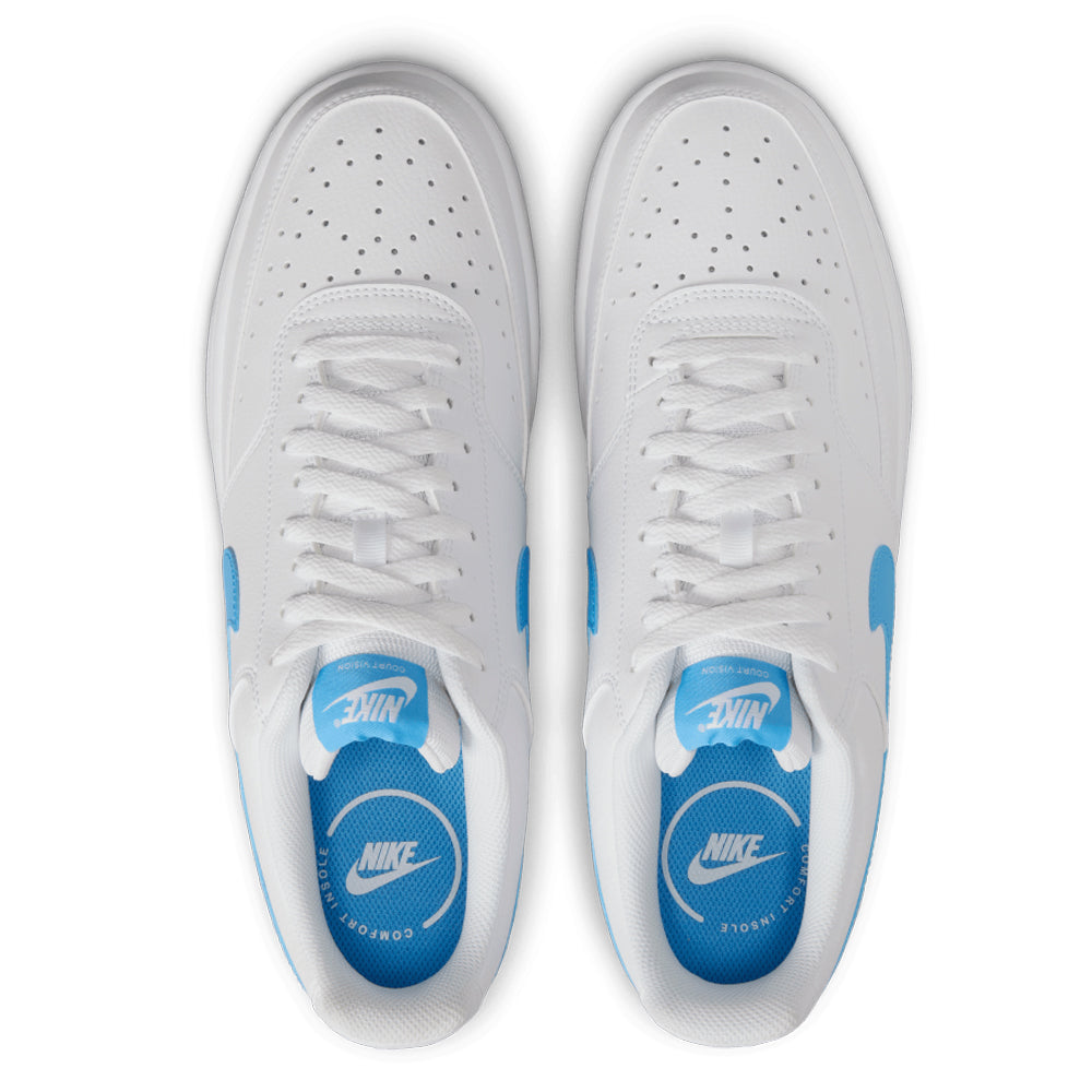 Nike Men's Court Vision Low Shoes