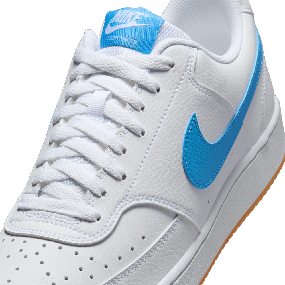 Nike Men's Court Vision Low Shoes