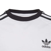 adidas Kids Adicolor 3-Stripes Tee