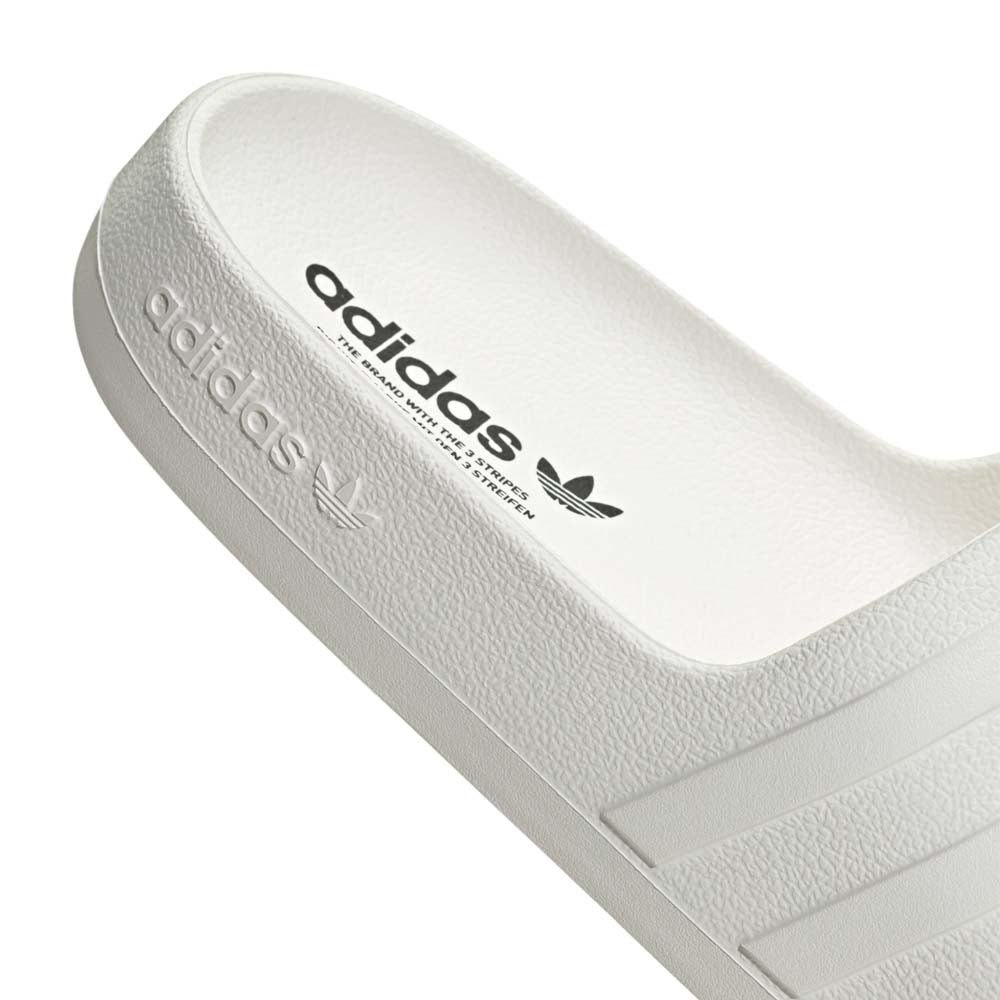 adidas Men's Adifom Adilette Slides