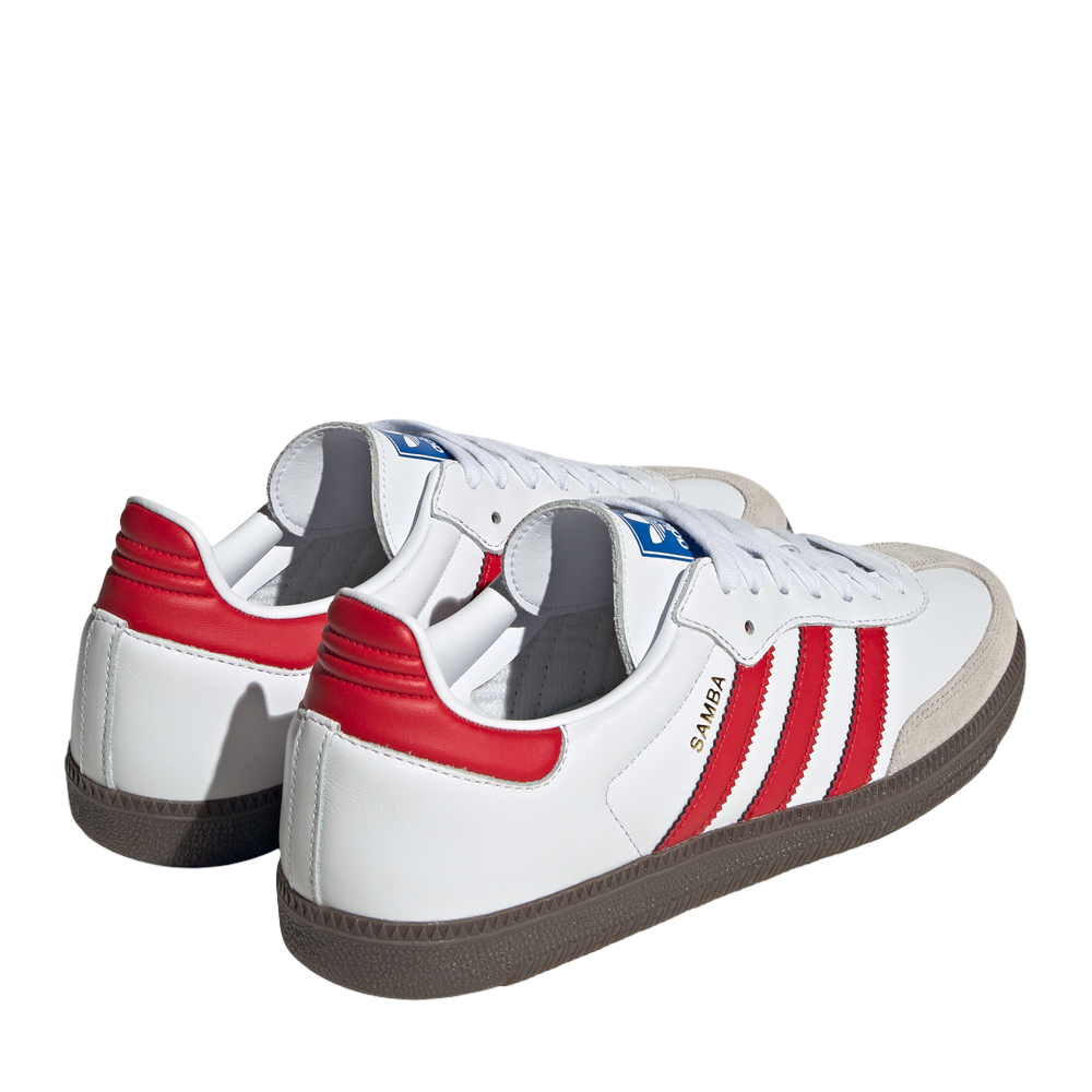 adidas Men's Samba OG Shoes