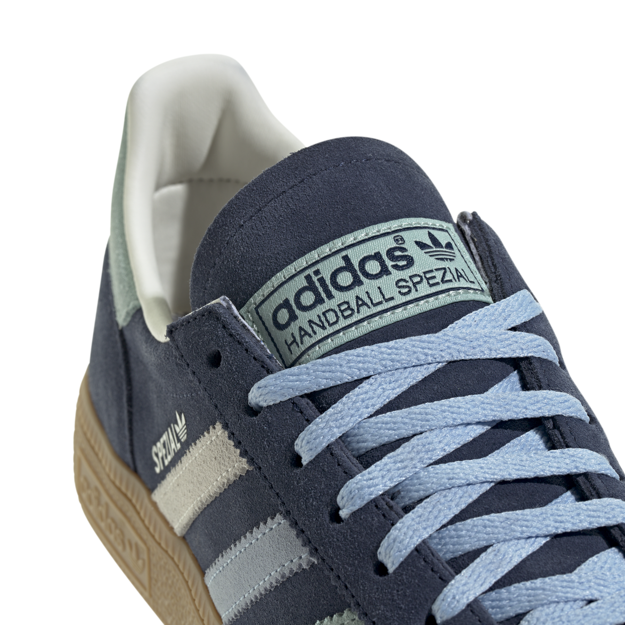 adidas Women's Hanball Spezial Shoes