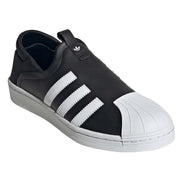 adidas Women's Superstar Slip On Shoes