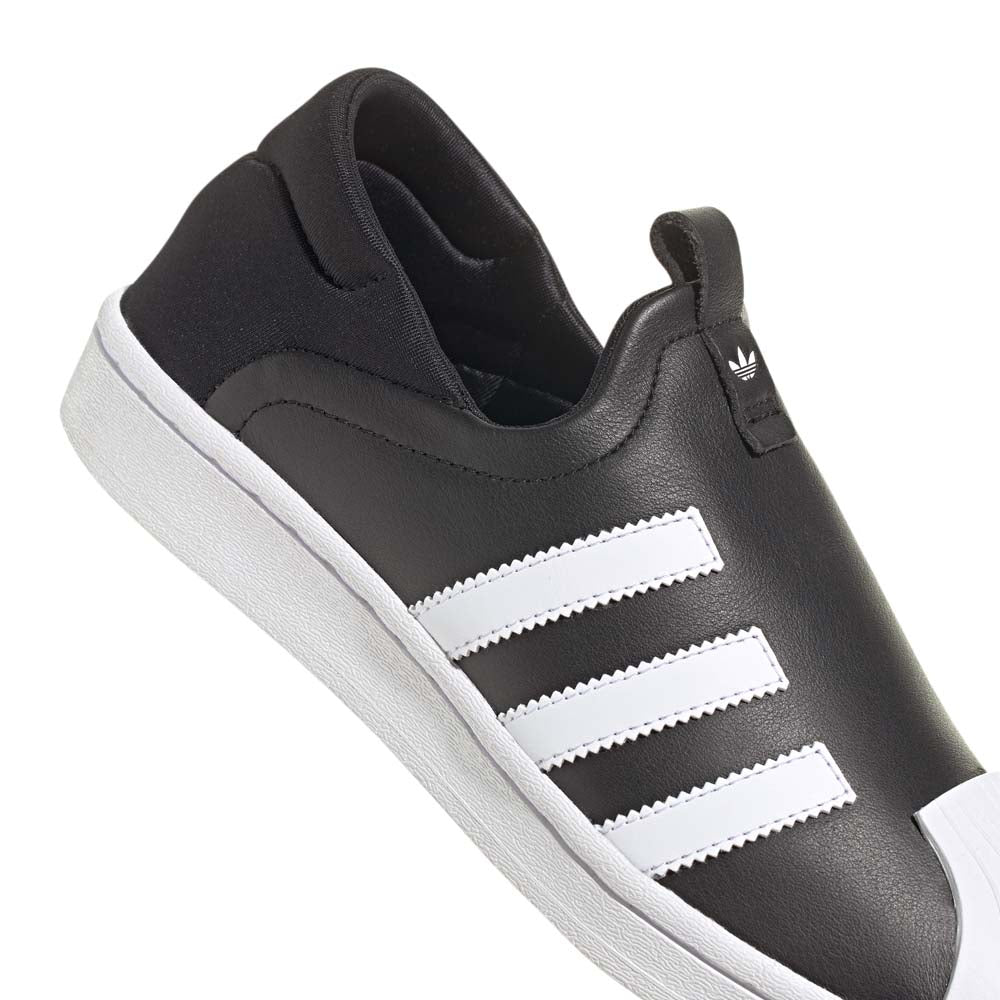 adidas Women's Superstar Slip On Shoes