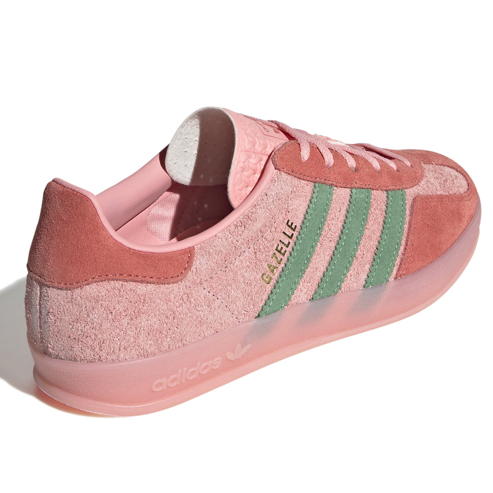 adidas Women's Gazelle Indoor Shoes