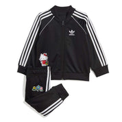 adidas Kids Originals X Hello Kitty SST Set