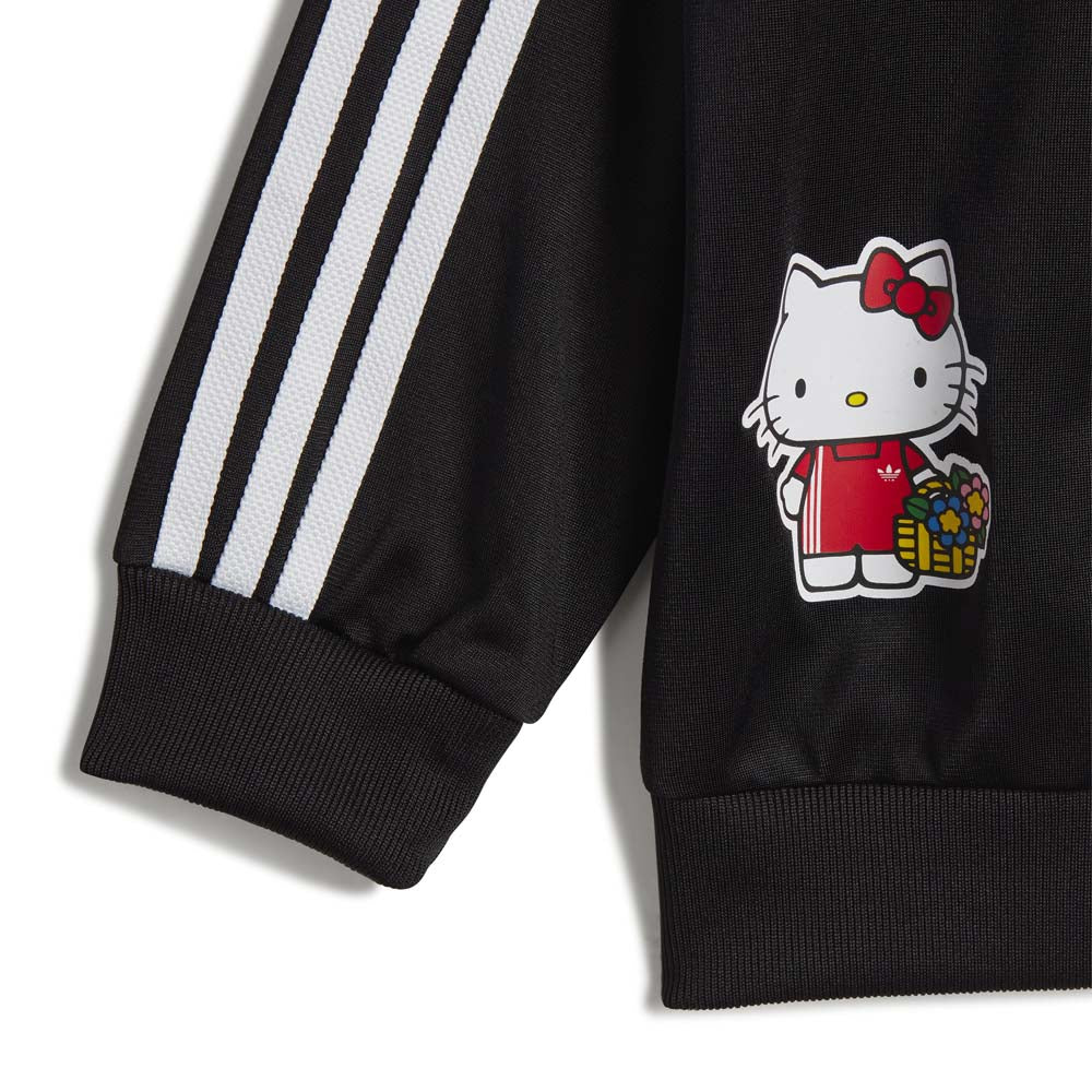 adidas Kids Originals X Hello Kitty SST Set