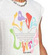 adidas Originals PRIDE RM Trefoil Tee Set