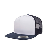 FLEXFIT YP Classics® Retro Trucker Unisex Cap