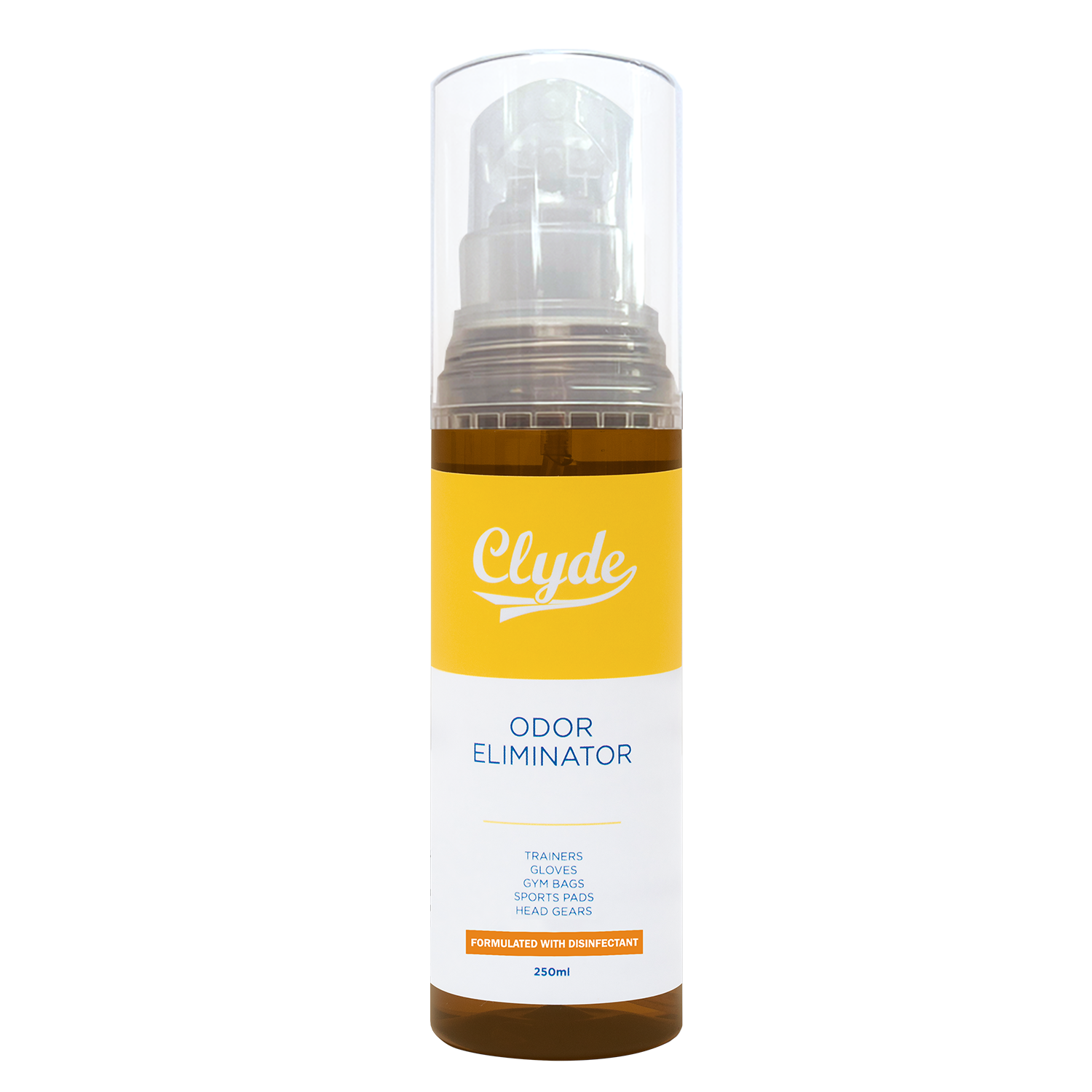 Clyde Odor Eliminator