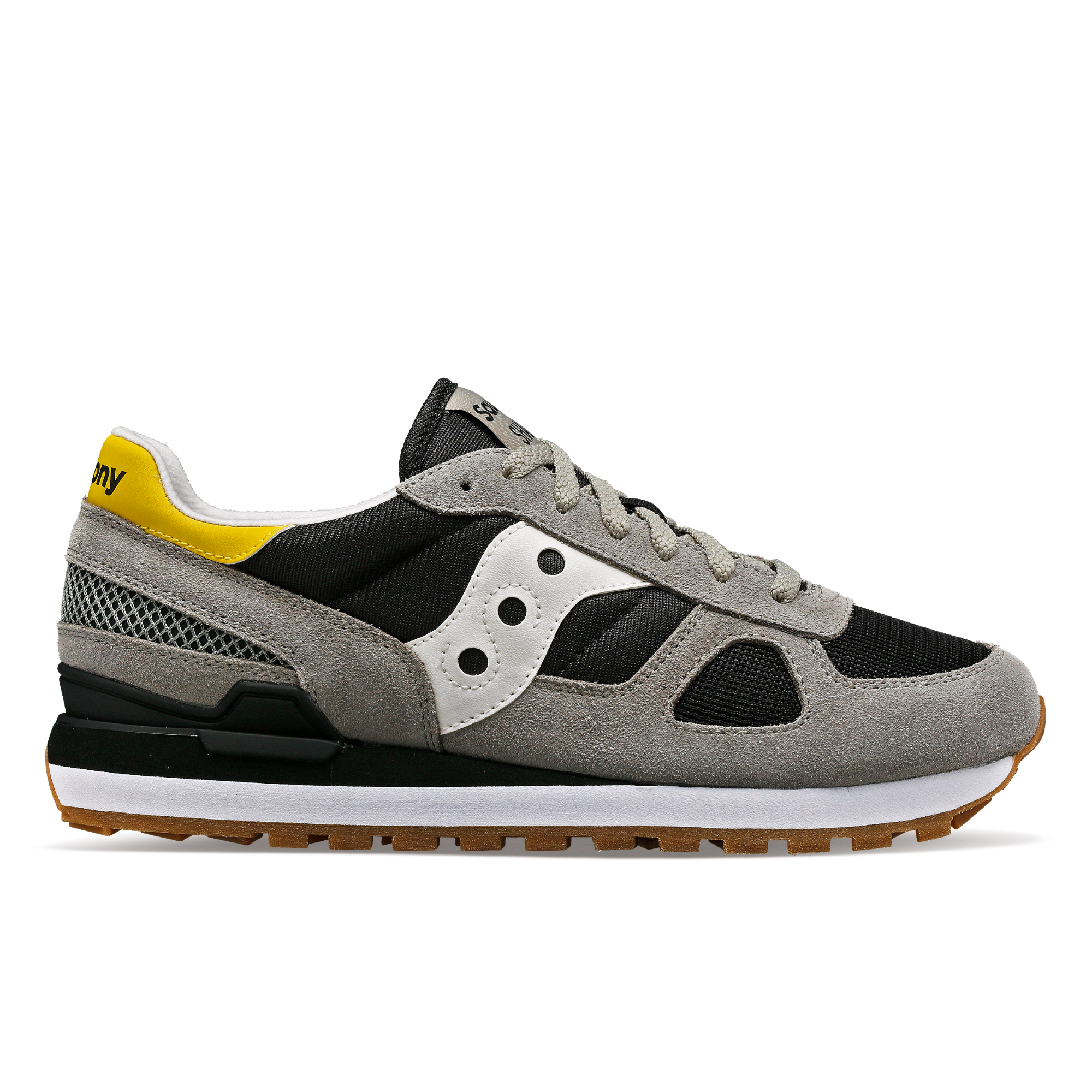 Saucony Men's Shadow Original Lifestyle Shoes