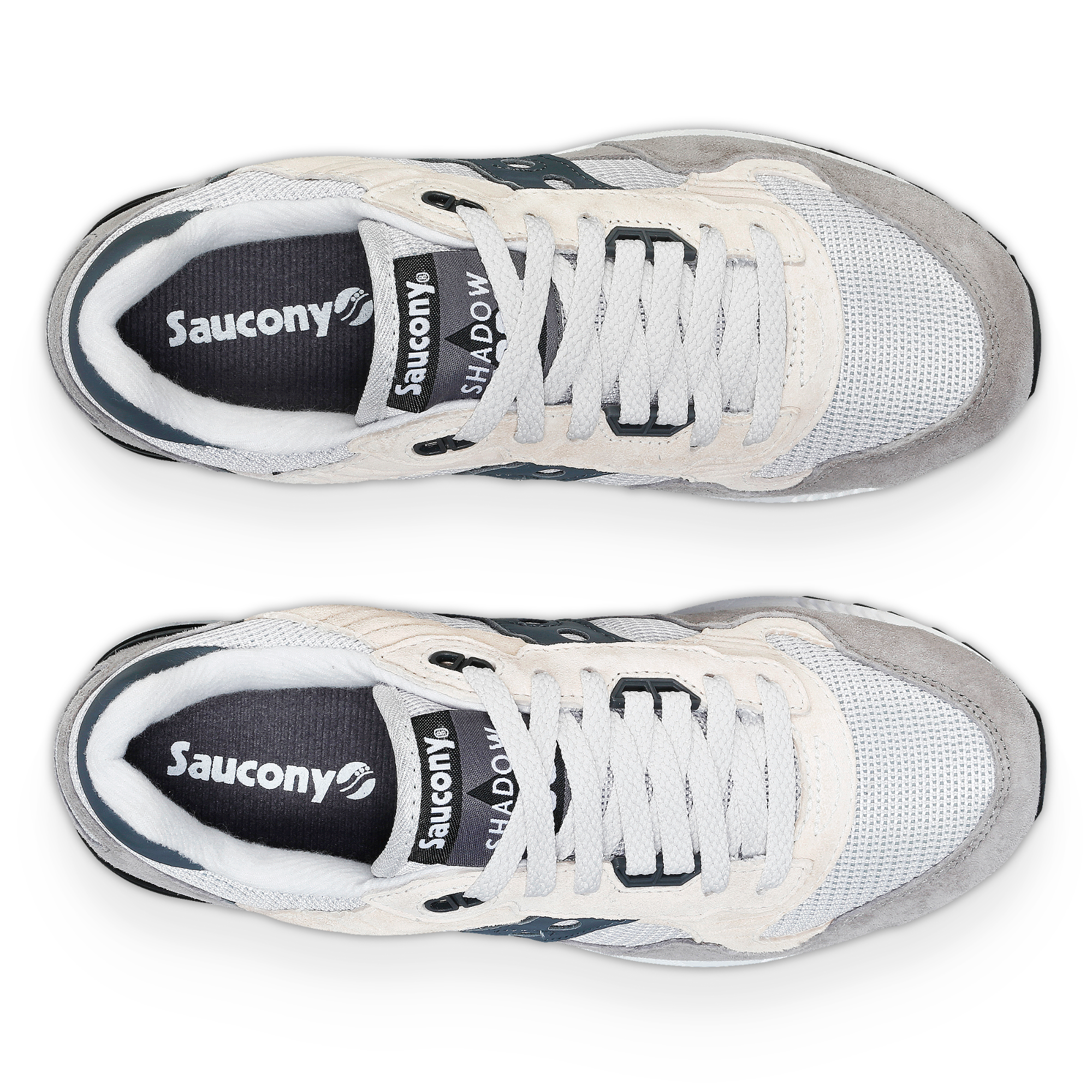 Saucony Men's Shadow 5000 Lifestyle Shoes