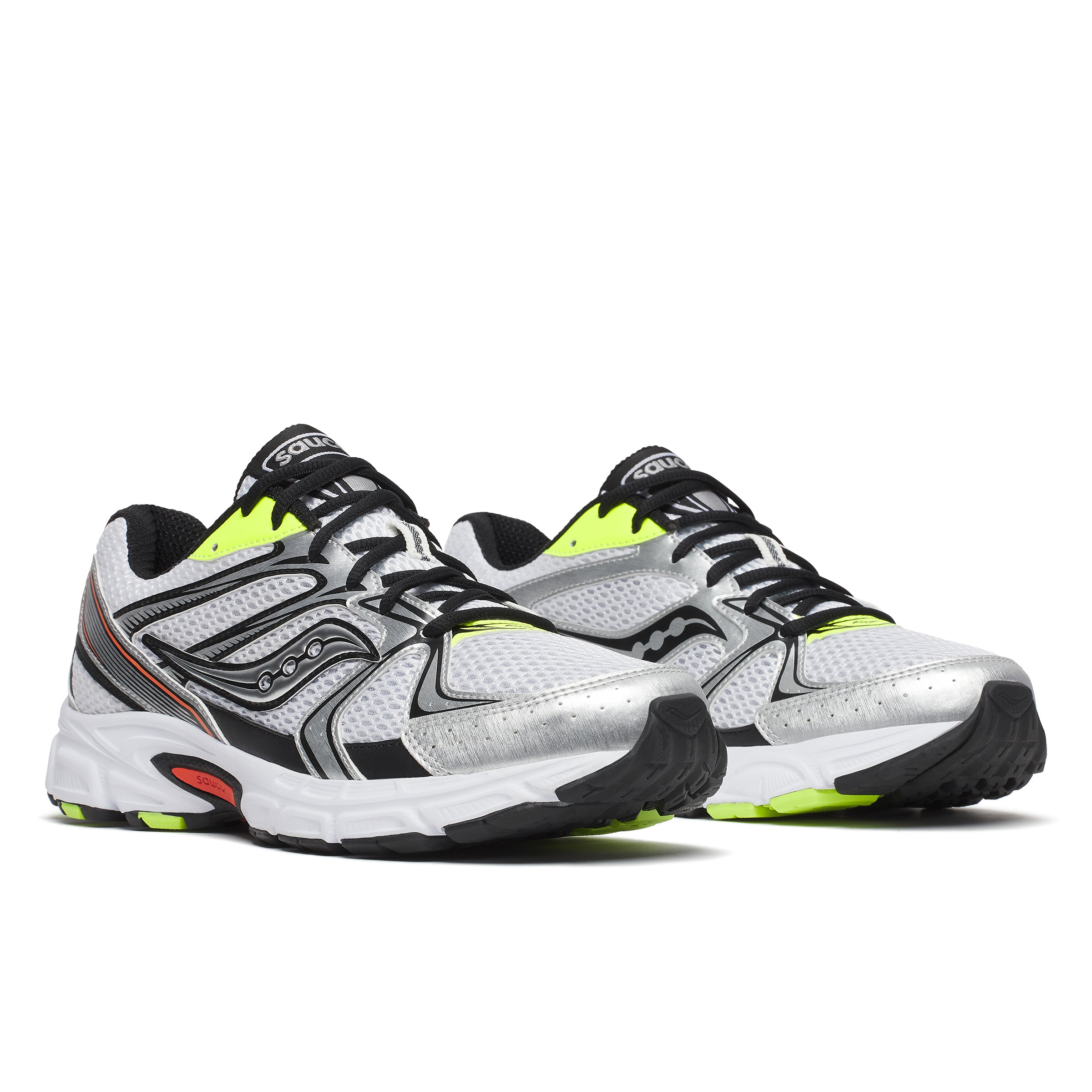 Saucony Unisex Ride Millenium Lifestyle Shoes