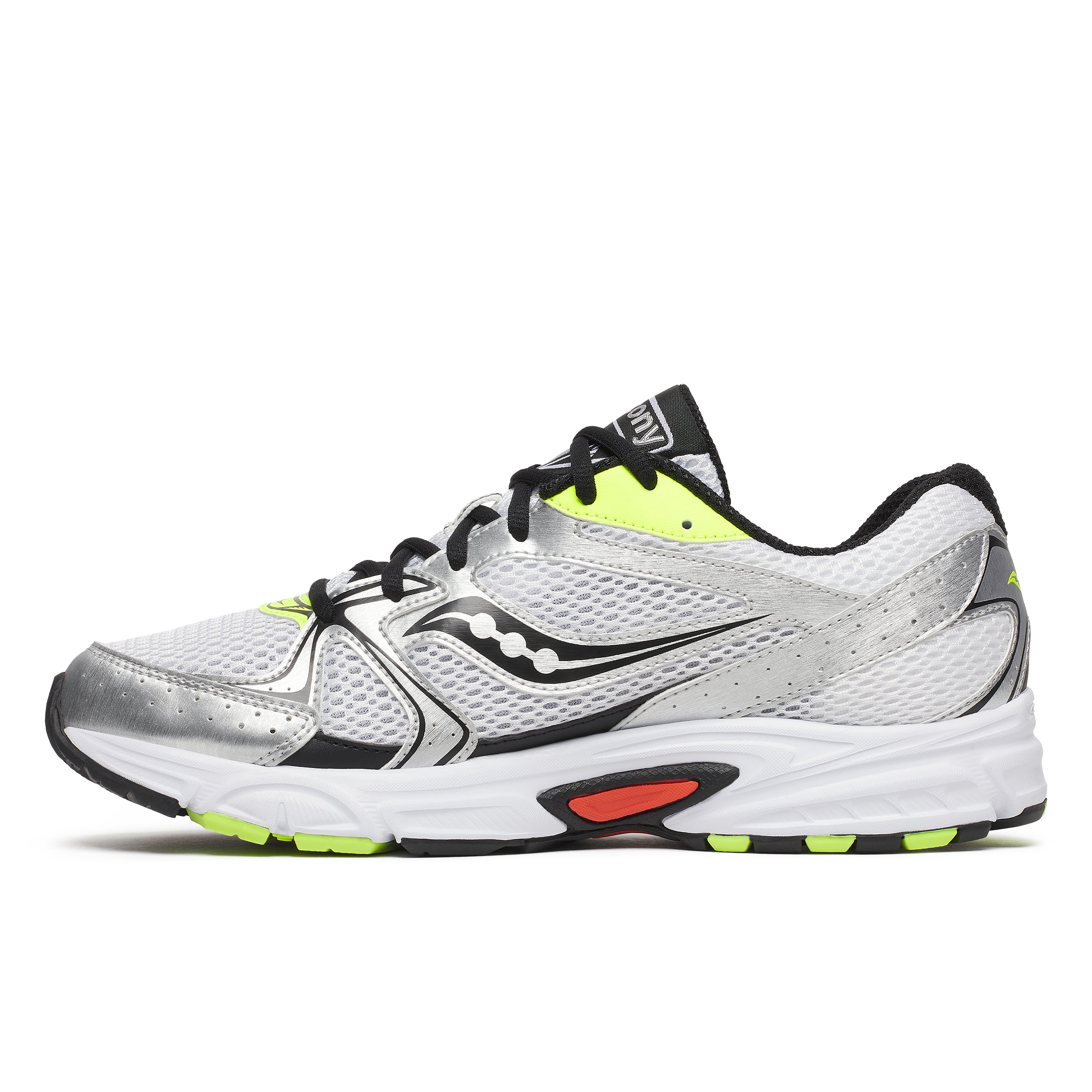 Saucony Unisex Ride Millenium Lifestyle Shoes