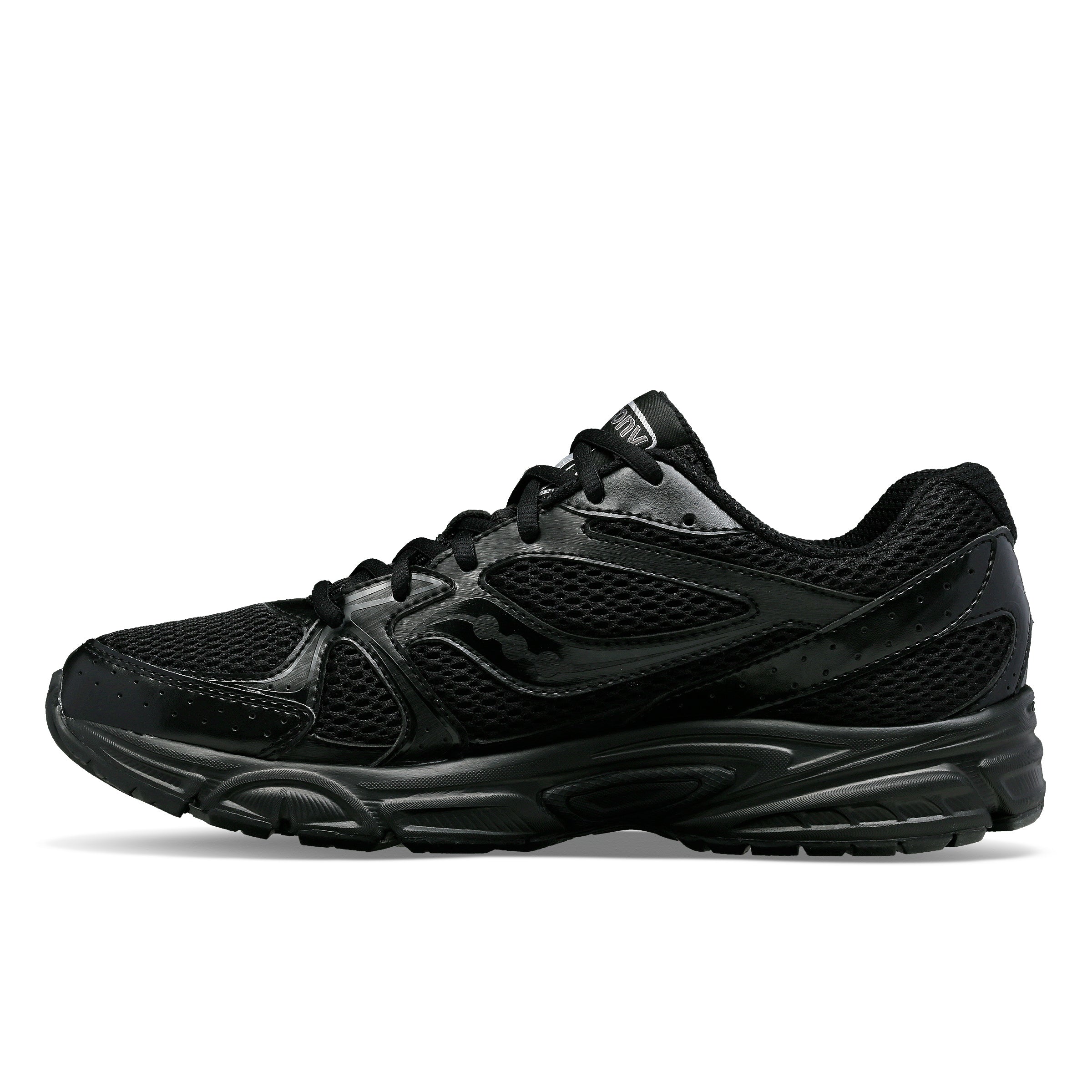 Saucony Unisex Ride Millenium Lifestyle Shoes