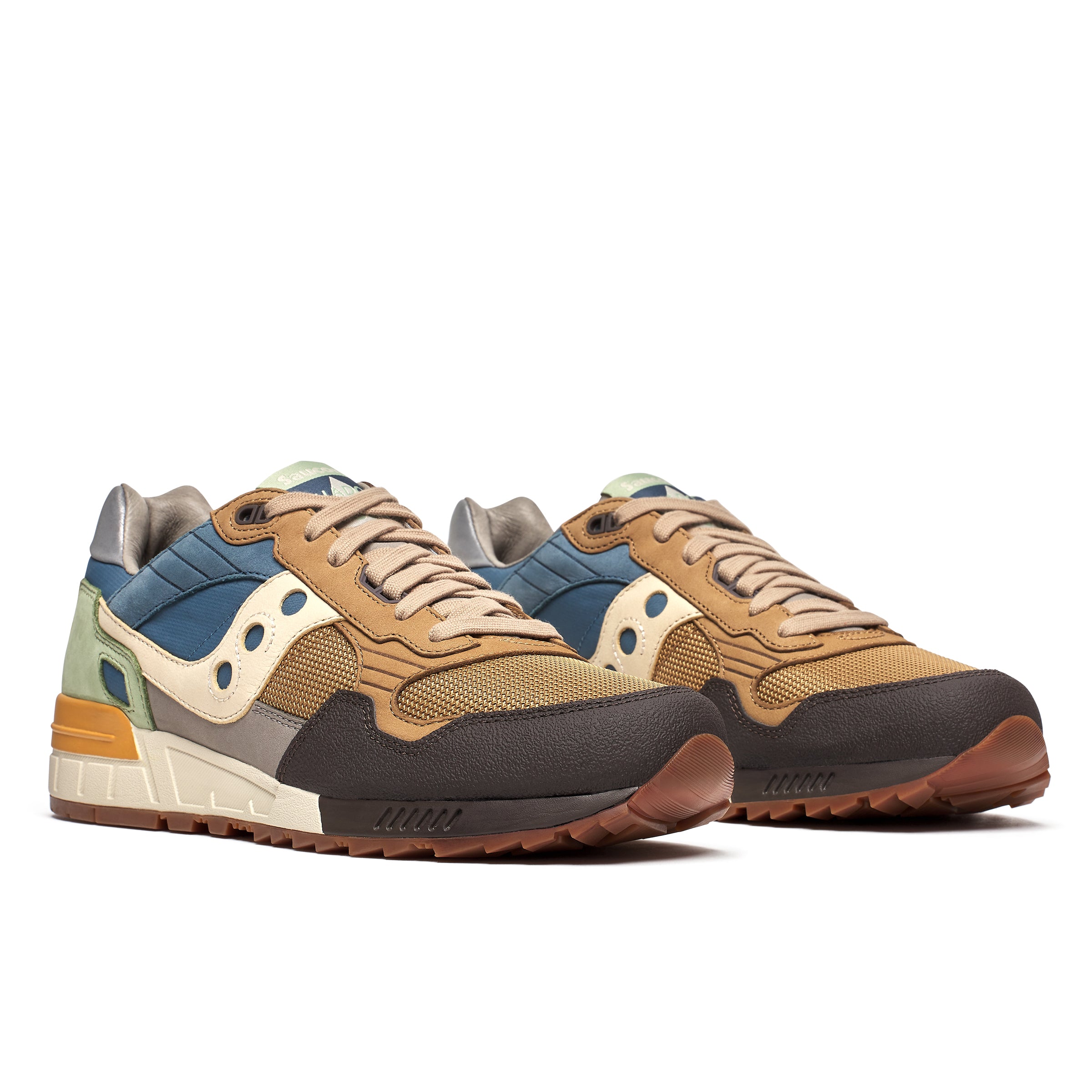 Saucony Unisex Shadow 5000 Lifestyle Shoes