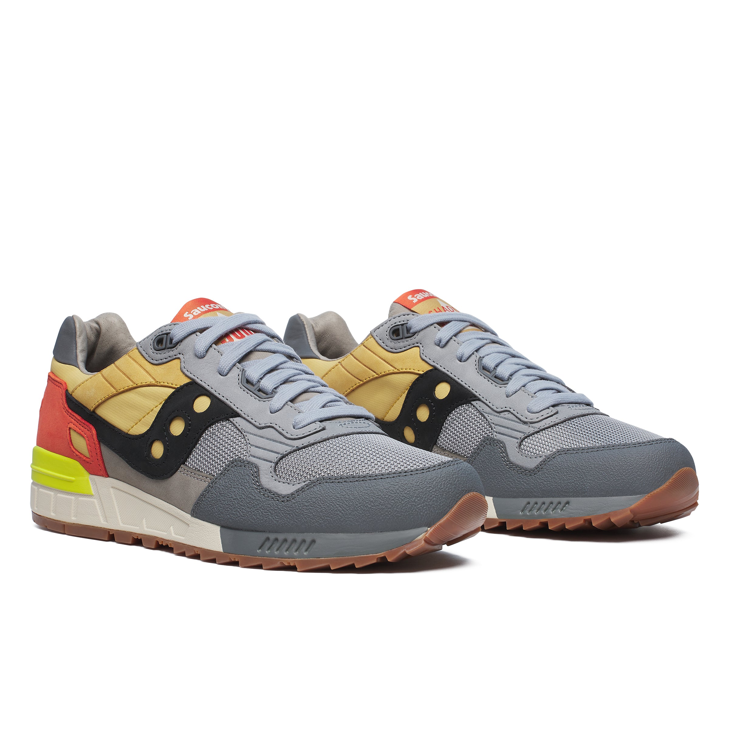 Saucony Unisex Shadow 5000 Lifestyle Shoes