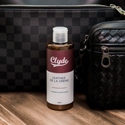 Clyde Leather de la Crème 250 ml