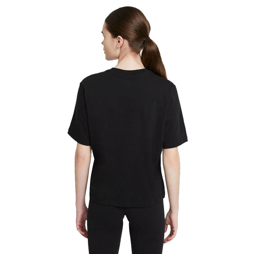 Nike Men's Sportswear Oversized T-Shirt Black - urbanAthletics