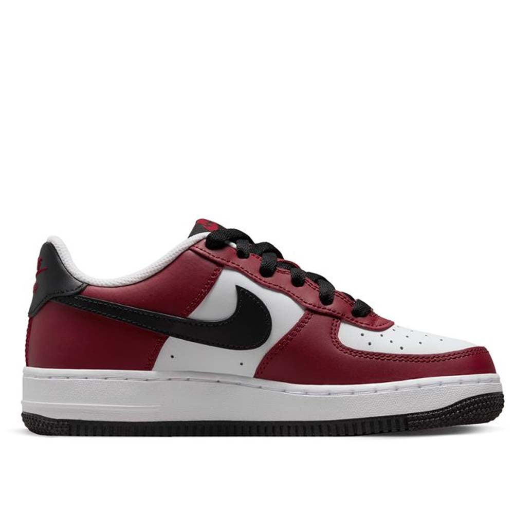 Nike Big Kids Air Force 1 LV8 Shoes