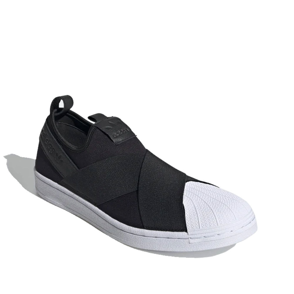 Super star cheap slip on