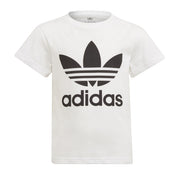 adidas Kids Adicolor Trefoil Tee