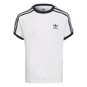 adidas Kids Adicolor 3-Stripes Tee