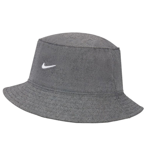 Nike Sportswear Bucket Hat Grey - urbanAthletics